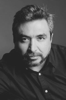 Cristian Alarcón
