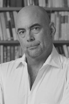 Donald Antrim