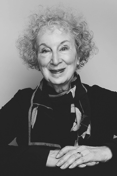 Margaret Atwood