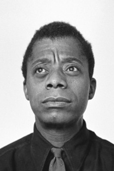 James Baldwin
