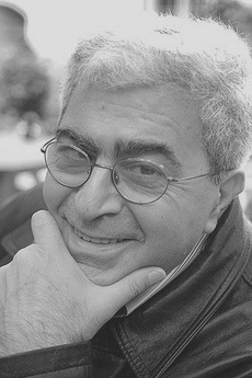 Iljas Churi