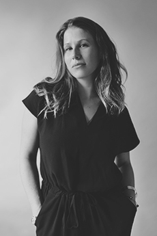 Caroline Criado-Perez