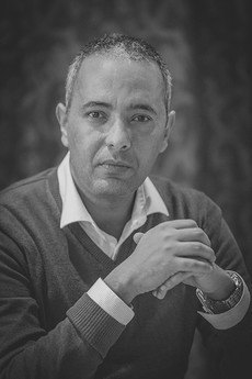 Kamel Daoud