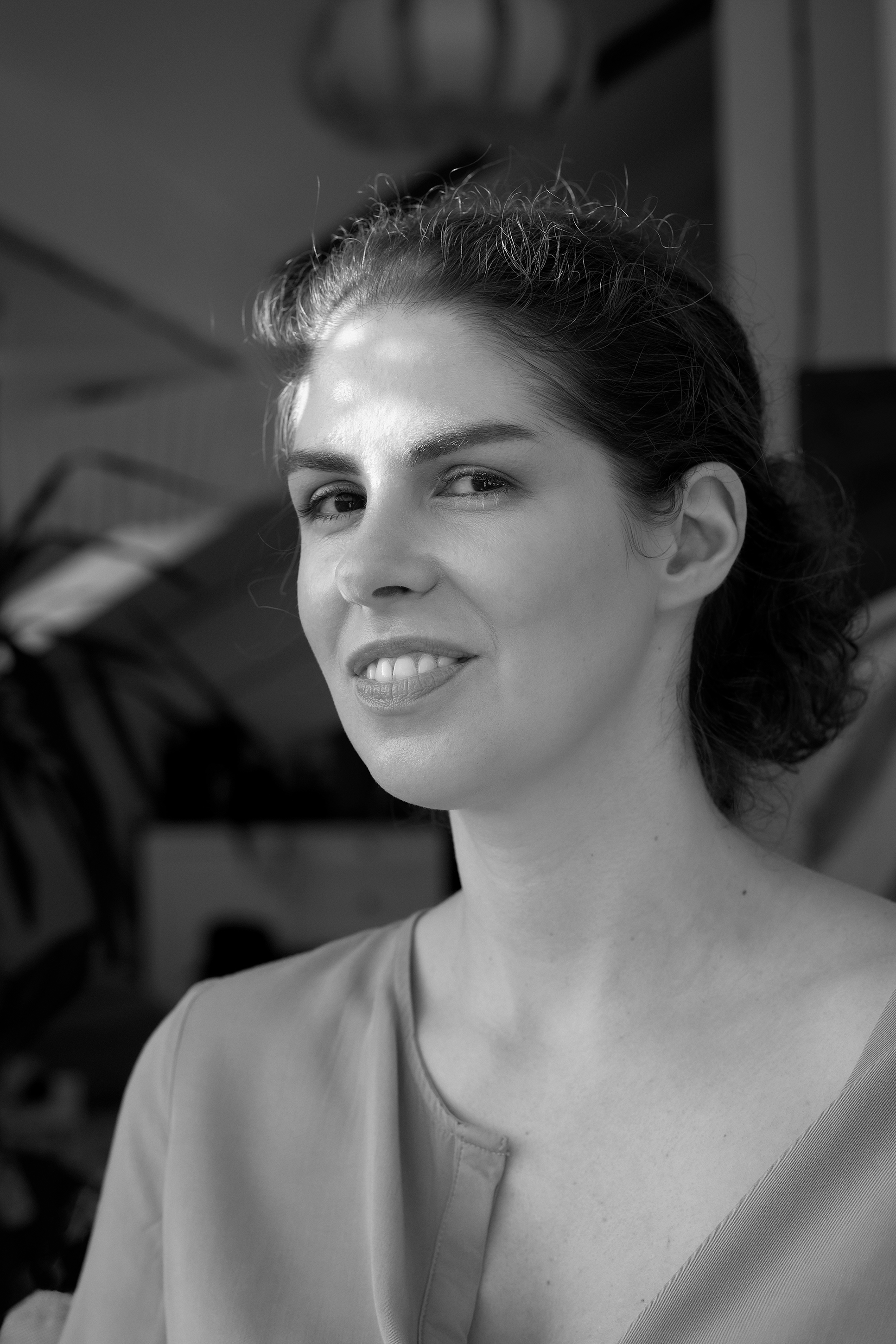 Agnieszka Dauksza