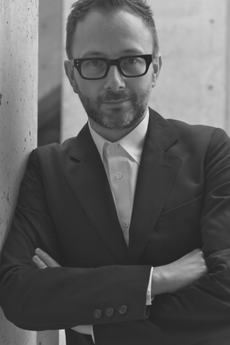 Tom Dyckhoff