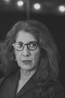 Nilüfer Göle