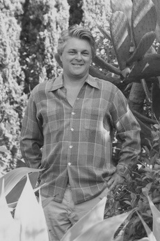 Wade Graham