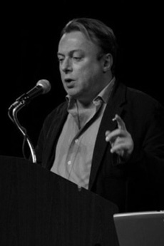 Christopher Hitchens
