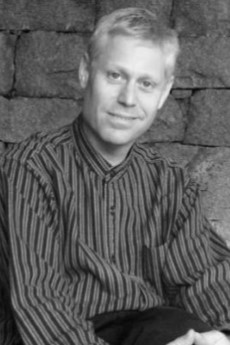 Alex Kerr