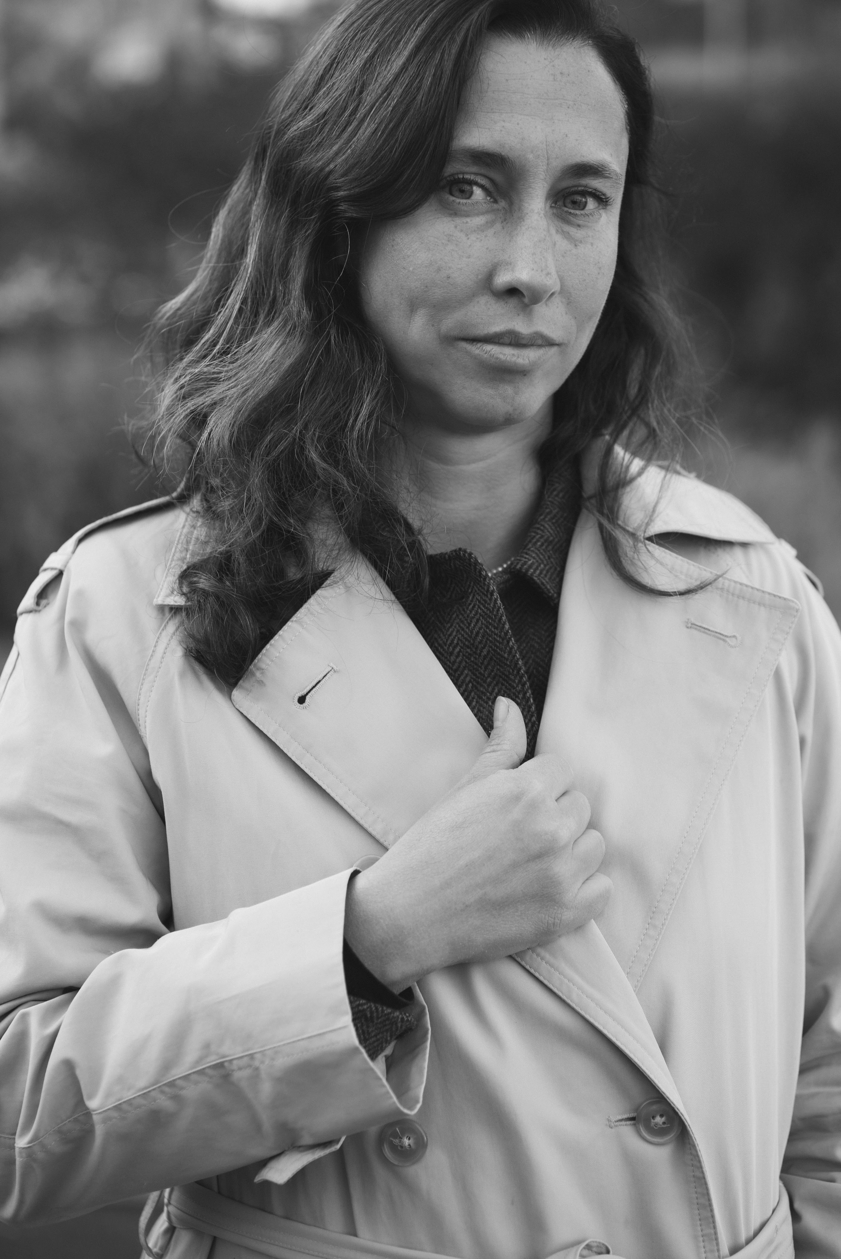 Zofia Król