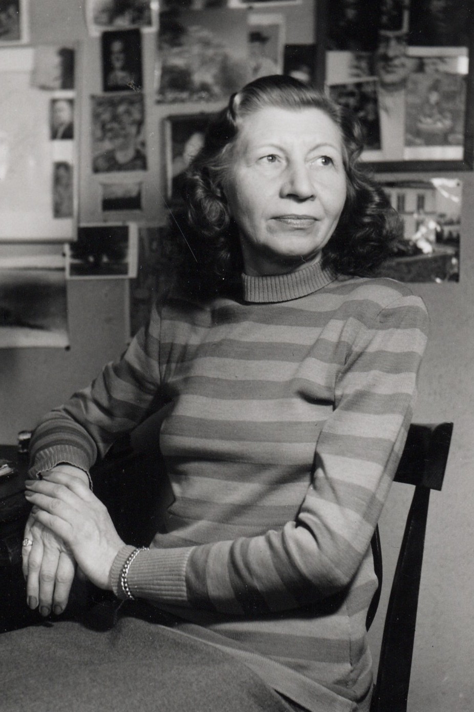 Violette Leduc