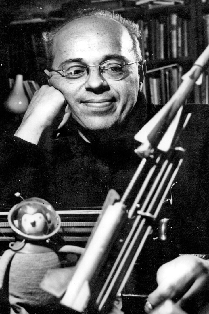 Stanisław Lem