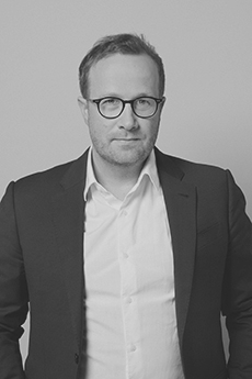 Andri Snær Magnason