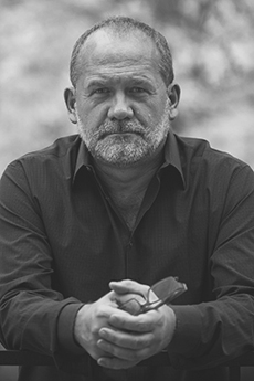 Michał Paweł Markowski