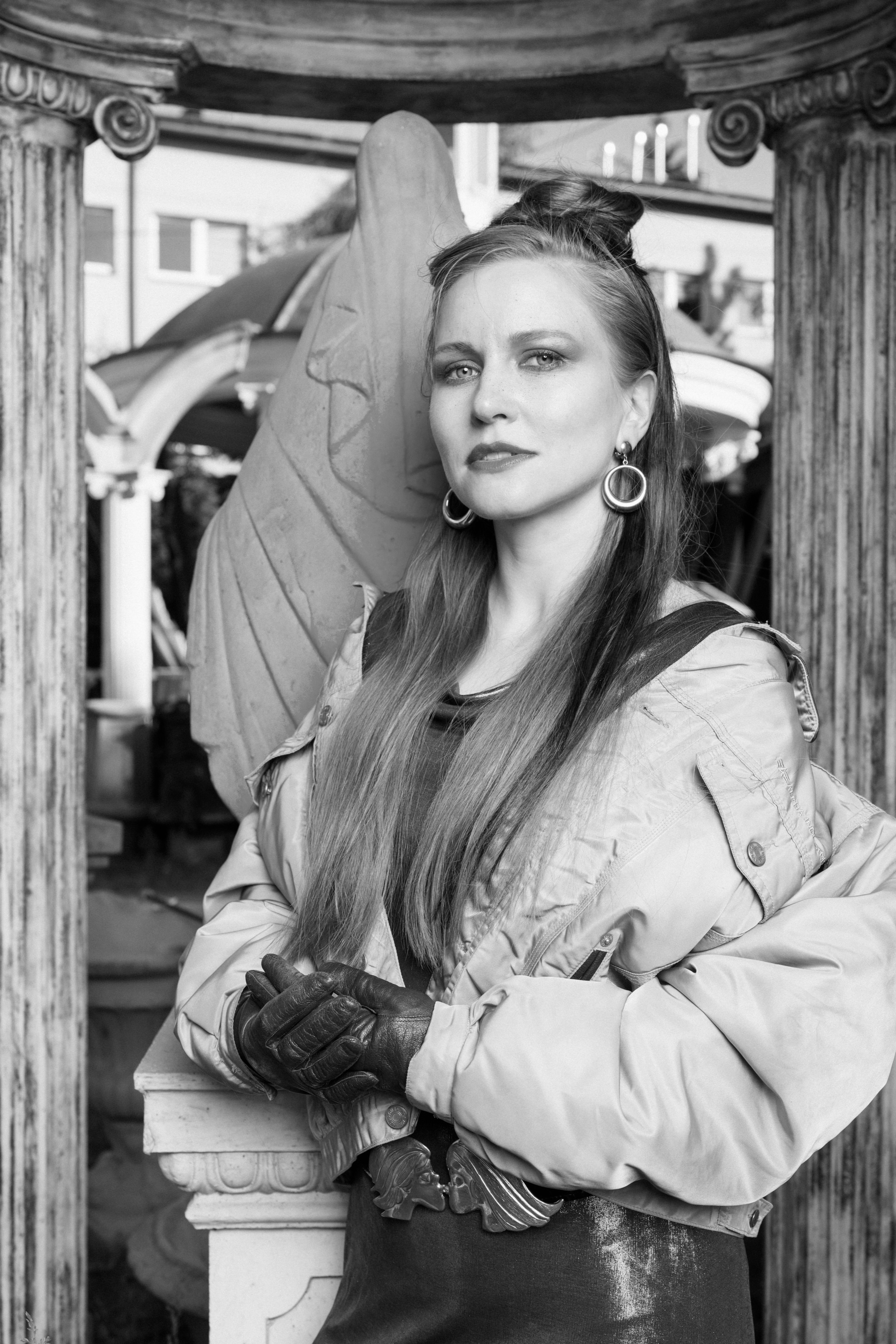 Dorota Masłowska