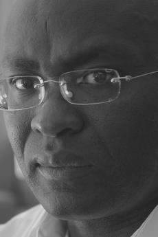 Achille Mbembe