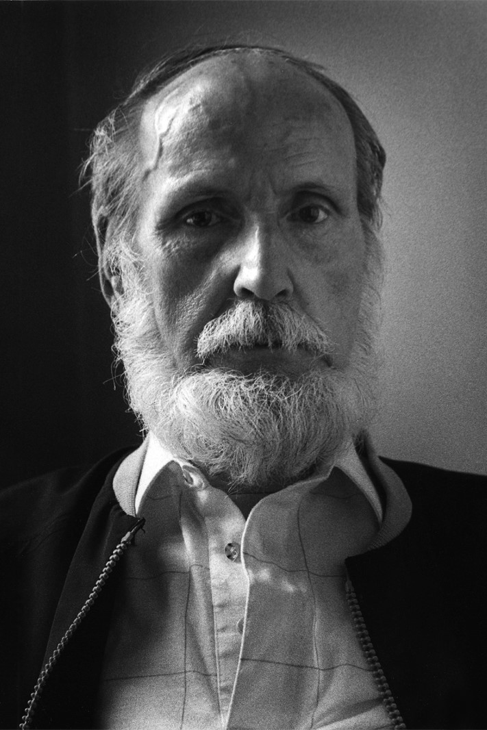 Daniel Mróz