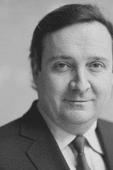 Gregor Muir