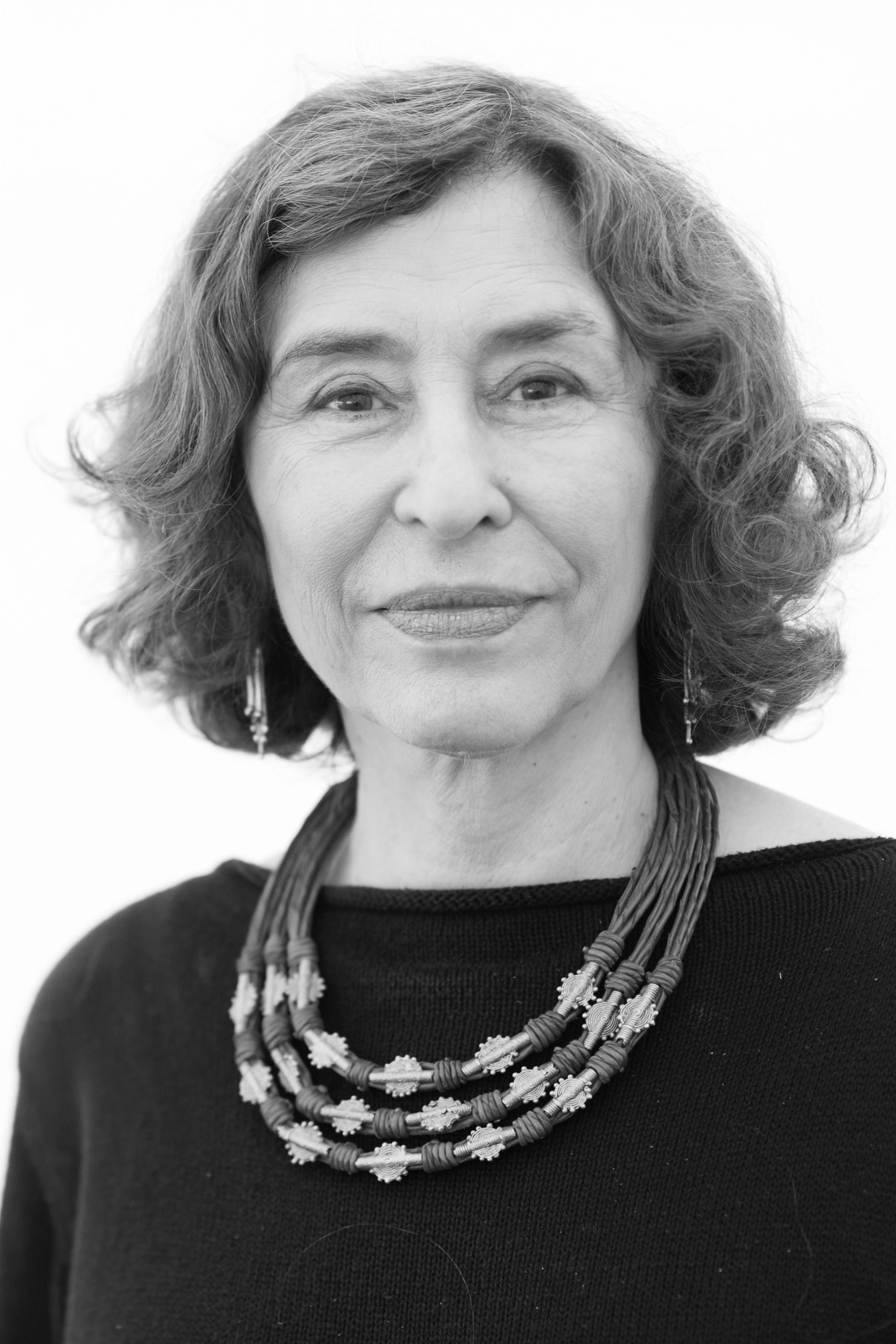 Azar Nafisi