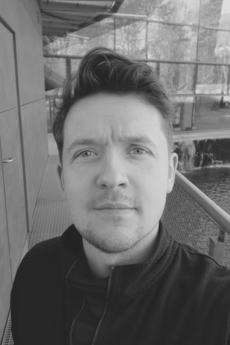 Patryk Pufelski