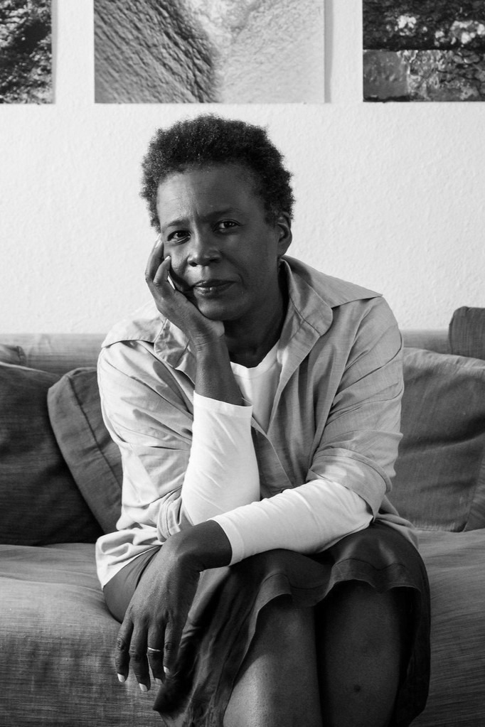 Claudia Rankine