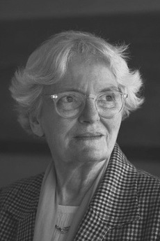 Denise Scott Brown