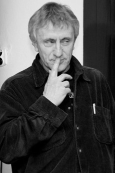 Piotr Sommer