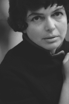 Alina Szapocznikow