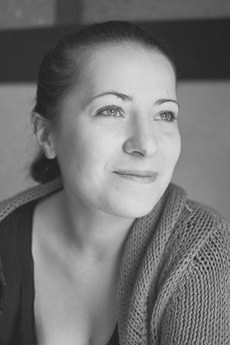 Agata Szydłowska