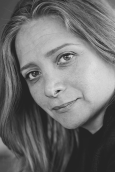 Samar Yazbek