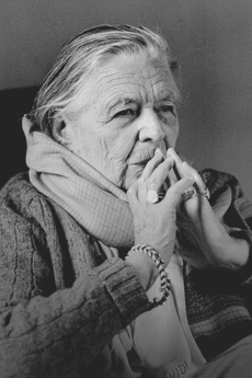Marguerite Yourcenar