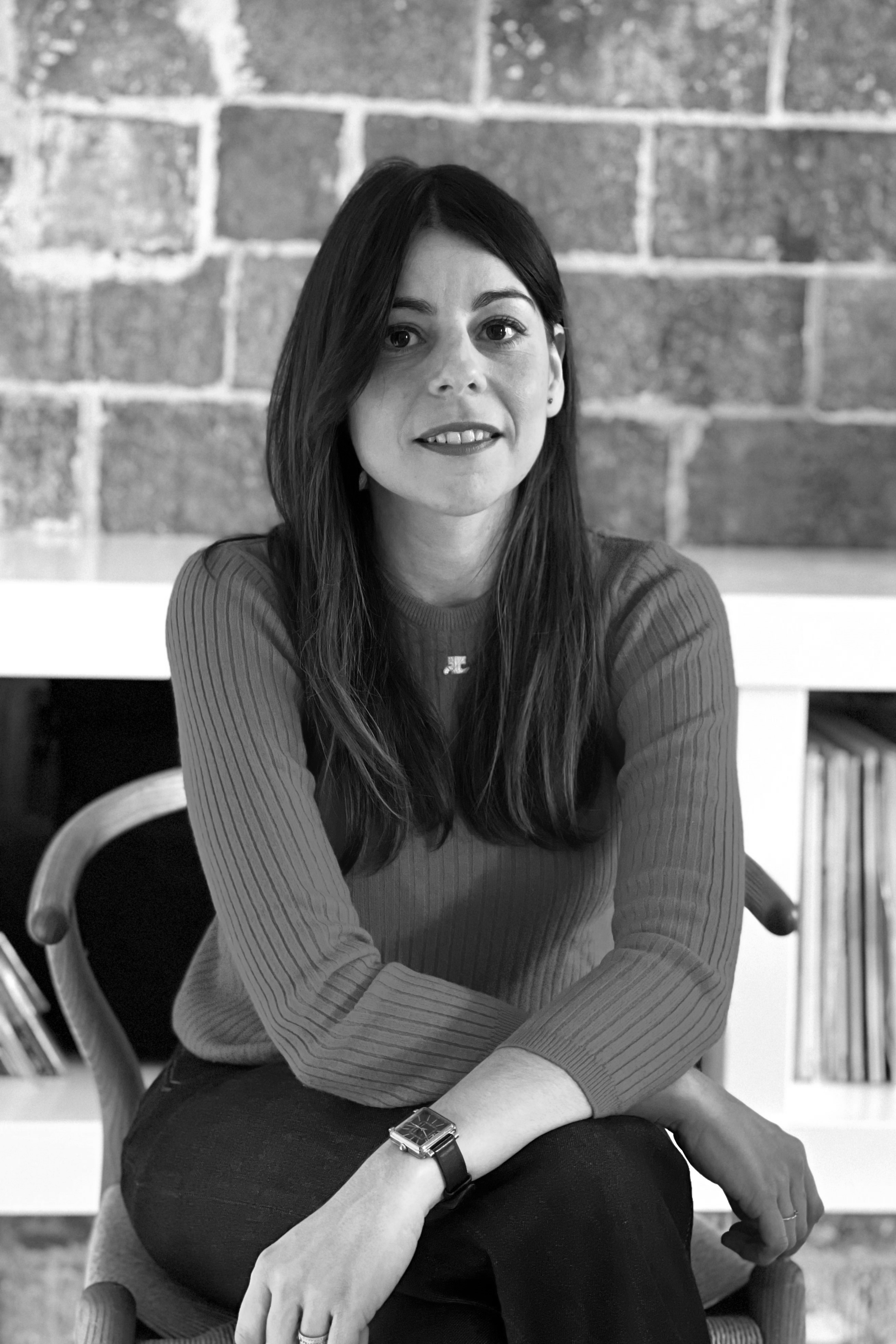 Begoña Gómez Urzaiz