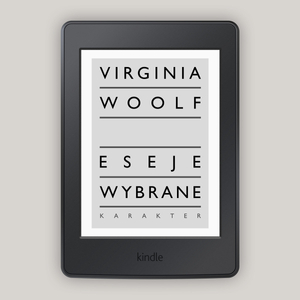 Eseje wybrane