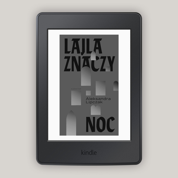 Lajla znaczy noc