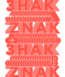Znak / Знак