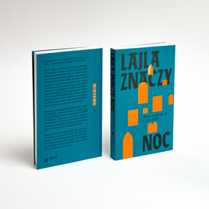 Lajla znaczy noc