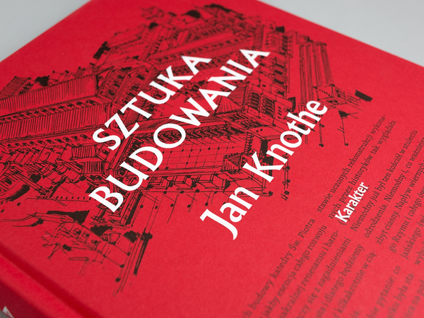 Sztuka budowania