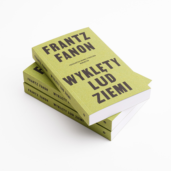 Wyklęty lud ziemi