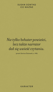 Co ważne