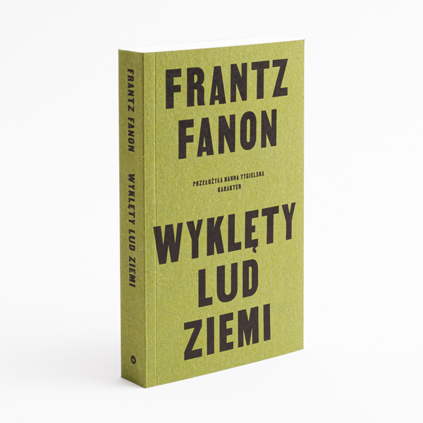 Wyklęty lud ziemi