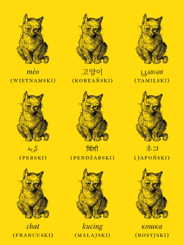 Plakat „Babel”