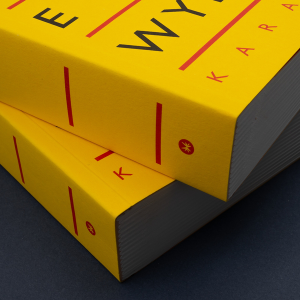 Eseje wybrane
