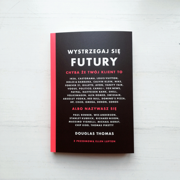 Wystrzegaj się Futury
