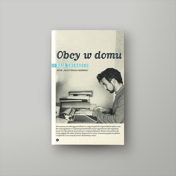 Obcy w domu