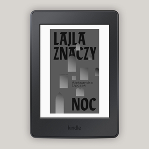 Lajla znaczy noc