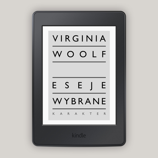 Eseje wybrane