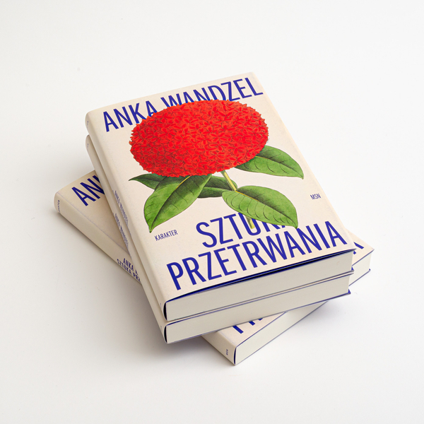 Sztuka przetrwania