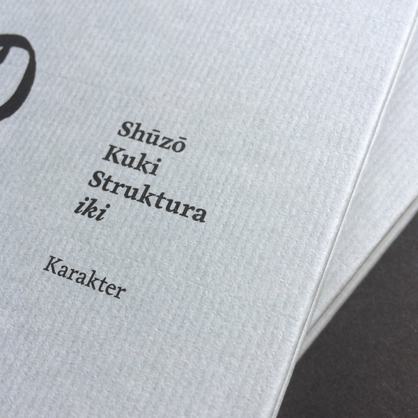Struktura iki