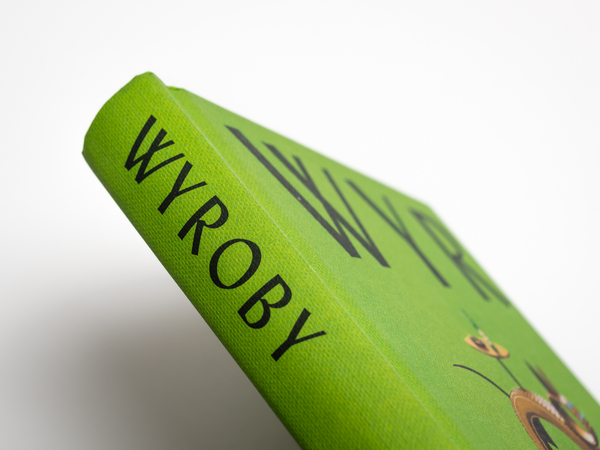 Wyroby. Pomysłowość wokół nas