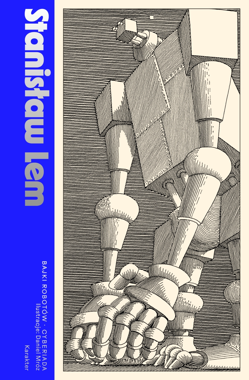 Bajki robotów • Cyberiada